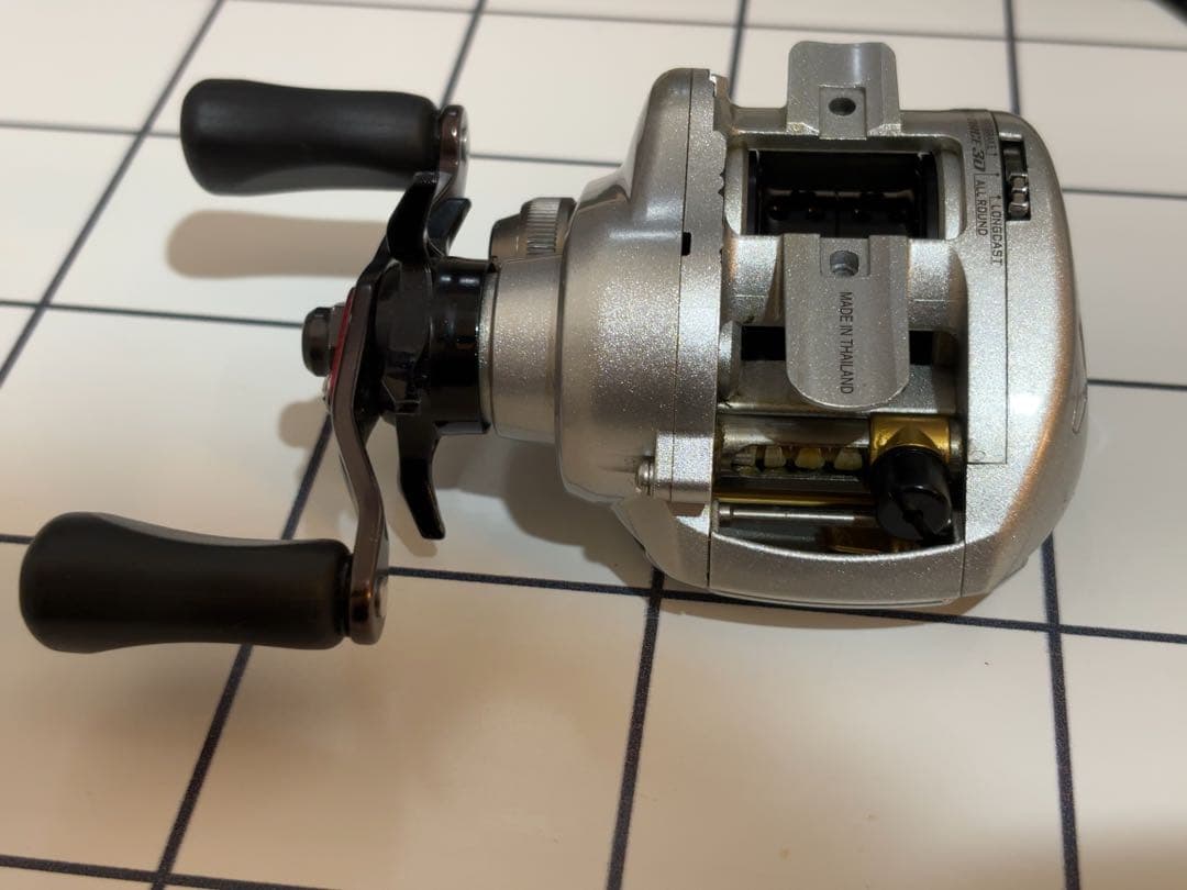 ダイワ(Daiwa) T3 1016SHL-TW