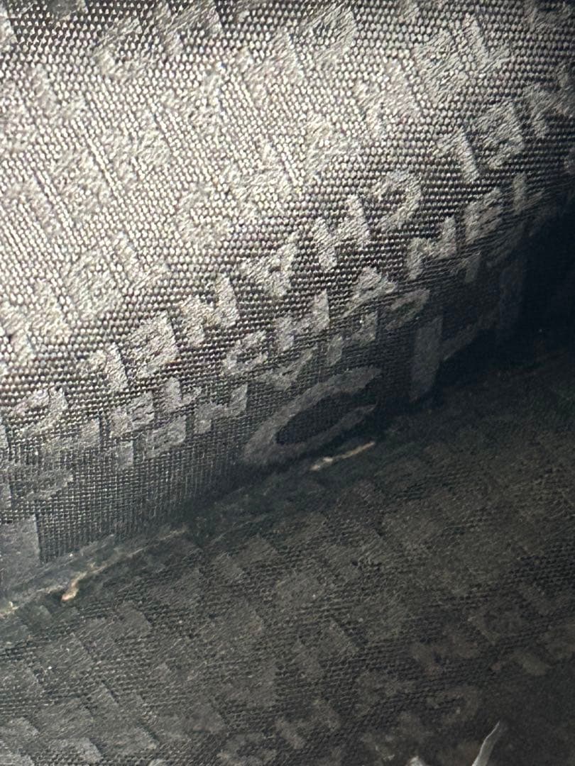 CHANEL シャネル　 財布 長財布 管理番号150 メンズ レディース