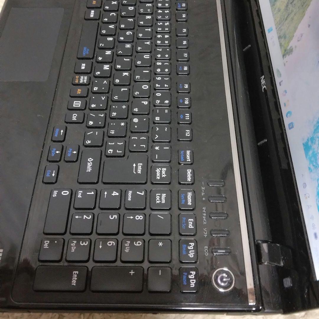 千８３ 特価 直ぐに使える初期設定済み Office ノートパソコン