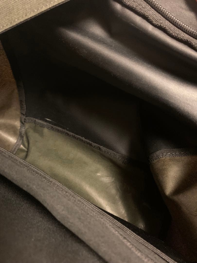 BROOKSブルックス SCAPE HANDLEBAR COMPACT BAG