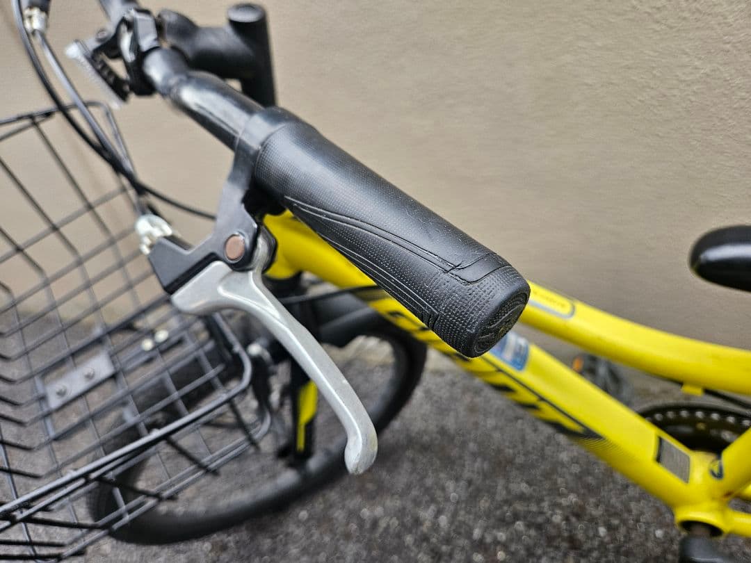 東京 GIANT サドル低い 変速6段以上 子供用自転車 引き取りのみ