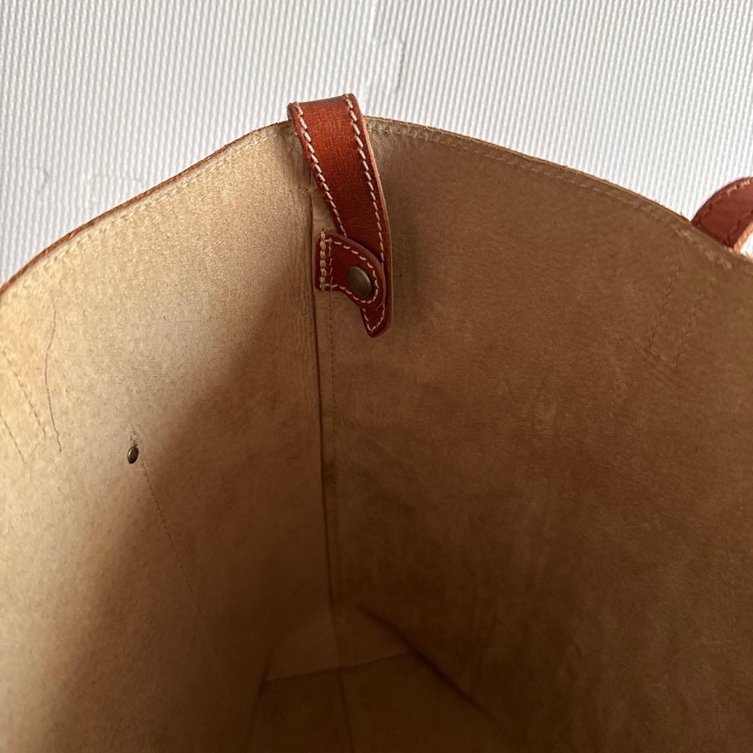 フェリージ　革製バッグ