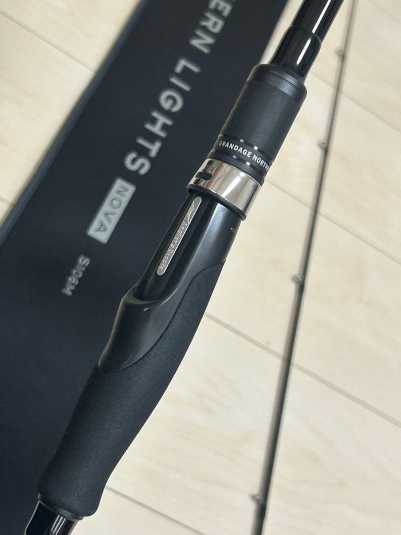 アピア　グランデージ　ノーザンライツ ノヴァ　NOVA Ｓ１０６Ｍ　中古