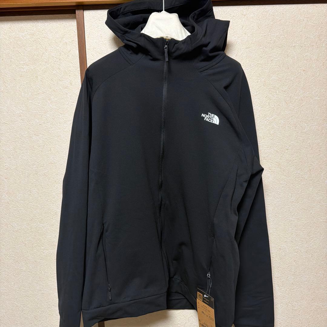 THE NORTH FACE サーマルライトアクションフーディ　ノースフェイス