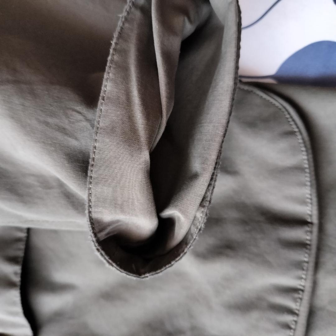 Barbour/ナノユニバース別注 BEDALE SL ピーチスキン 38