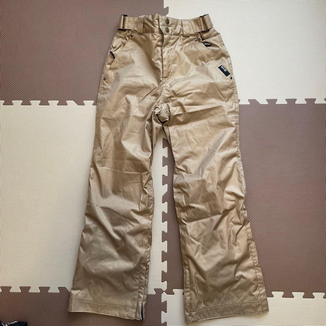 スノーボードウェアセット レディースS