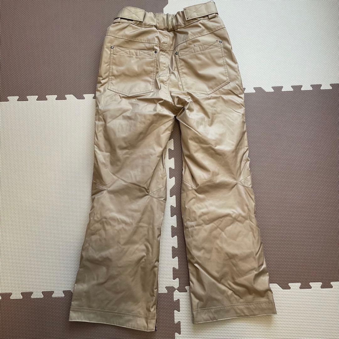 スノーボードウェアセット レディースS