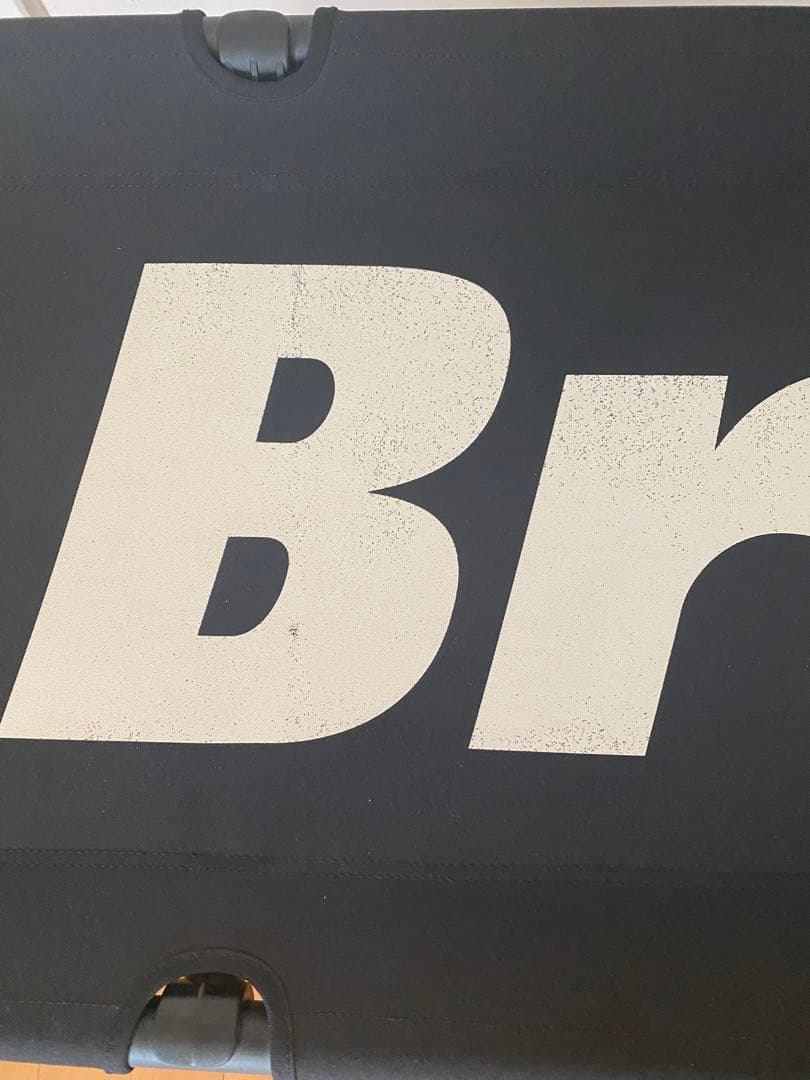テーブル・チェア・ハンモック FCRB HELINOX EMBLEM FOLDING BENCH