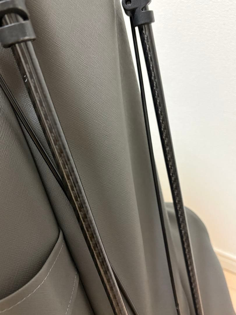 Vessel Lite Lux (TaylorMadeコラボモデル)