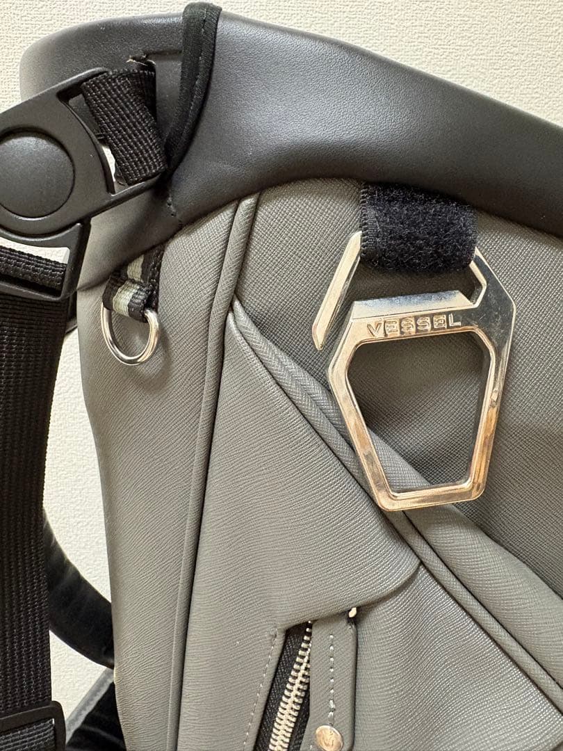 Vessel Lite Lux (TaylorMadeコラボモデル)