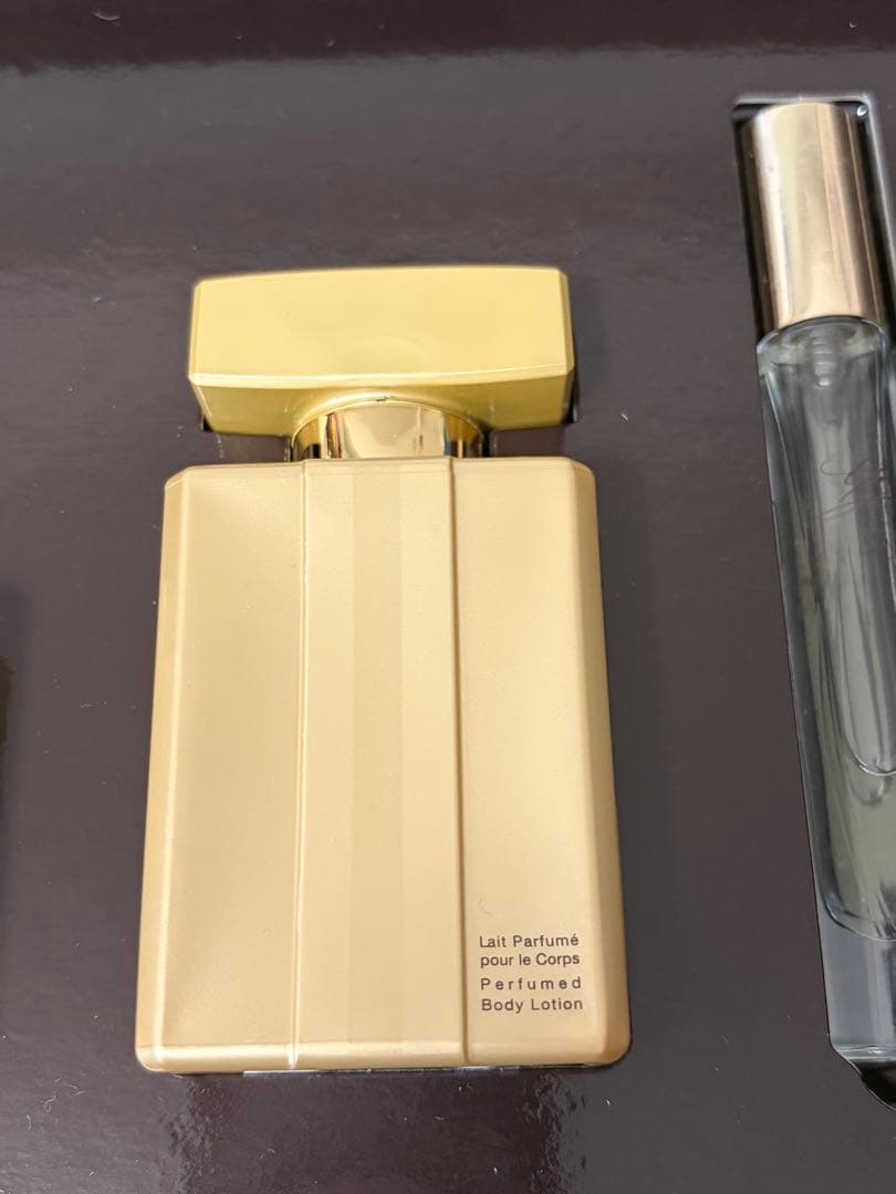 【廃盤品】 GUCCI☆ 香水セット