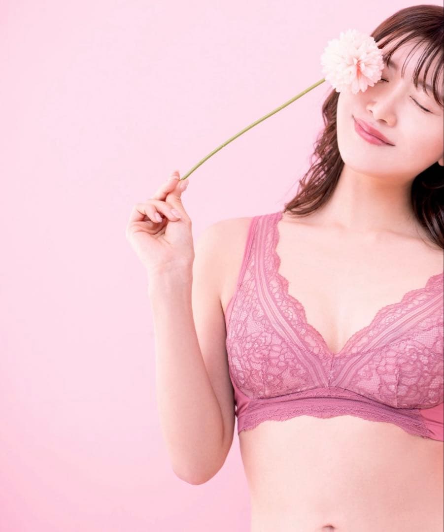 専用★正規品★未開封LUNA ルーナ ナチュラルアップ ナイトブラ ２枚セット