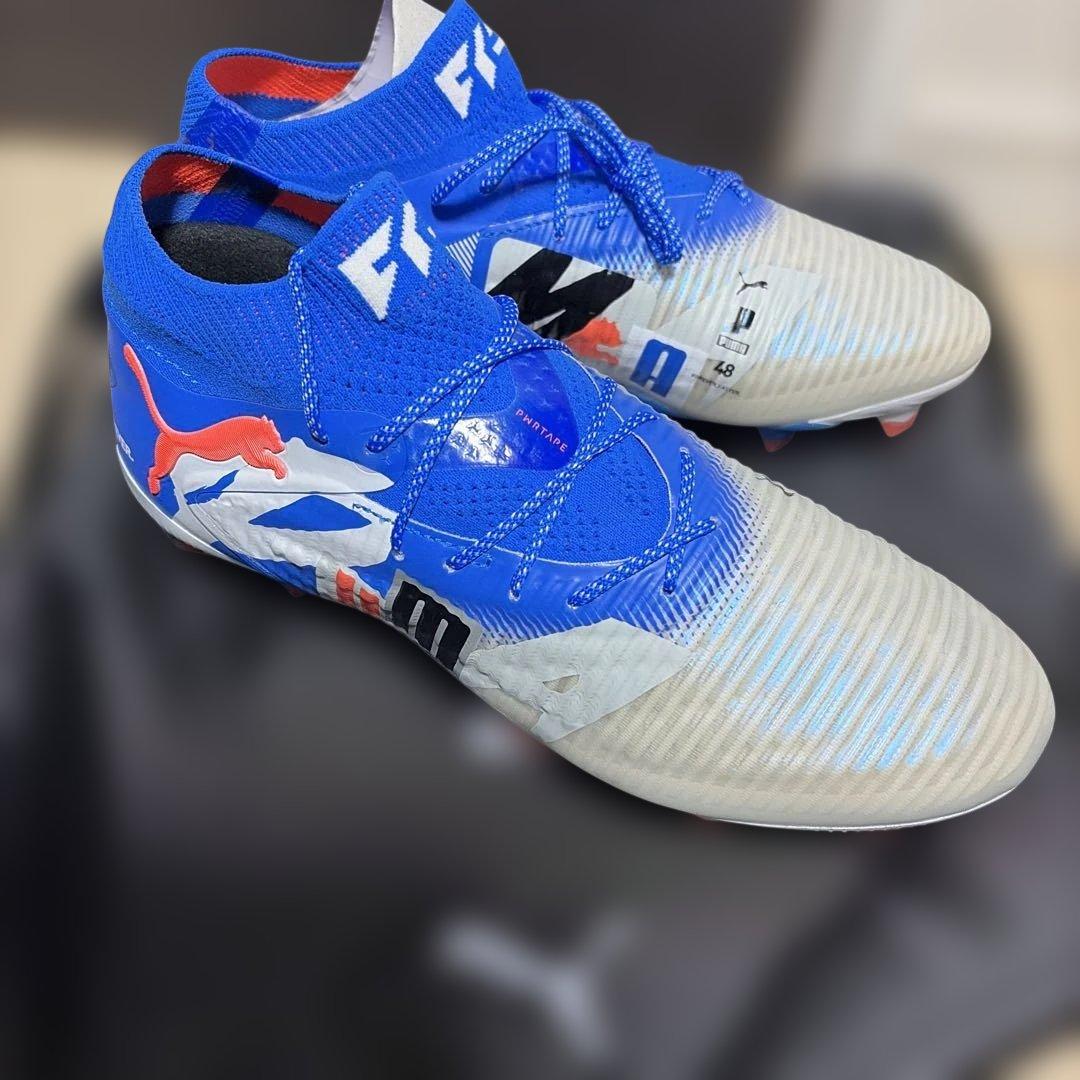 Puma Future8 アルティメット Forever FG 26新品未使用
