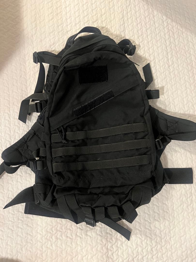 EAGLE　A3パック MOLLE Eagle　A-III Pack MOLLE