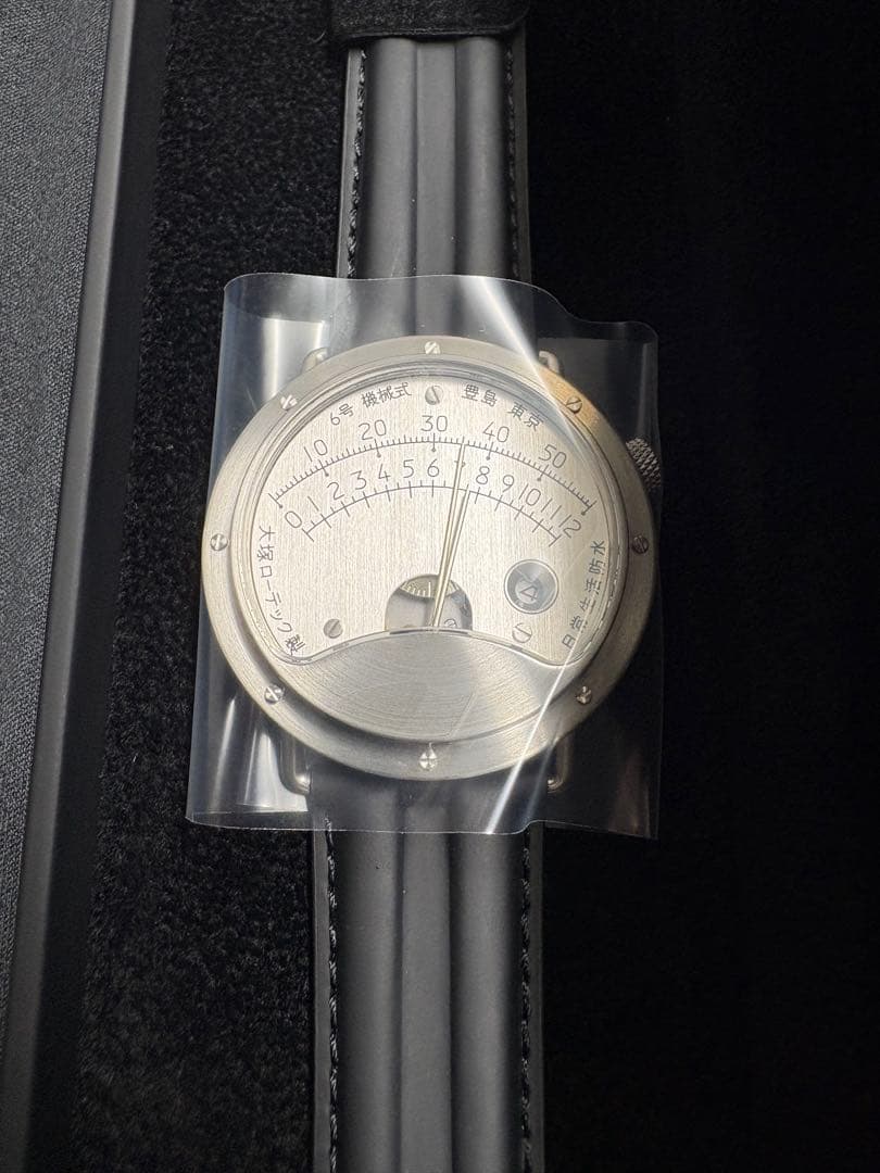 大塚ローテック６号　OTSUKA LOTEC 新品未使用品