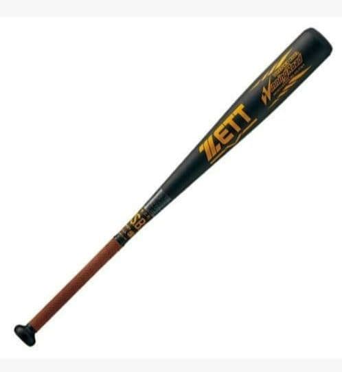 【新品】ゼット 一般軟式野球バット ウイニングロード BAT35513　83㎝