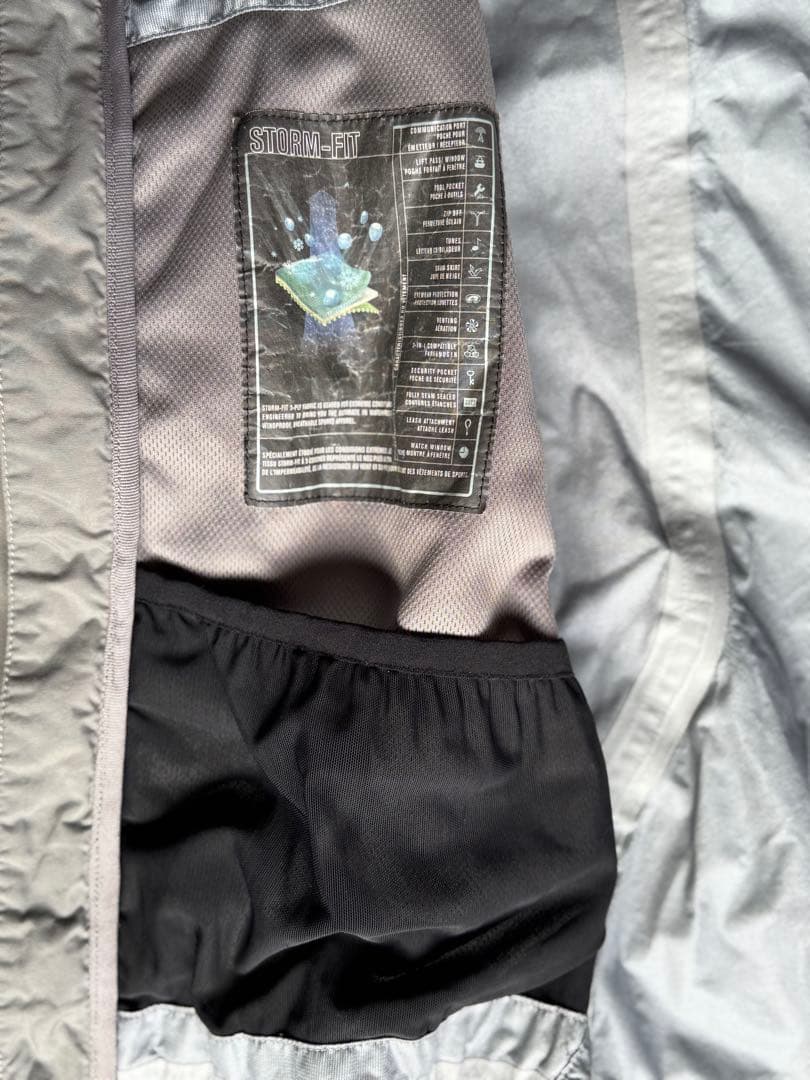 Y*H様 00s Nike ACG Ripstop Storm-fit Jack