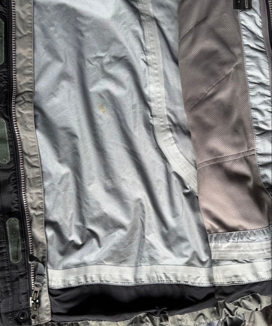 Y*H様 00s Nike ACG Ripstop Storm-fit Jack