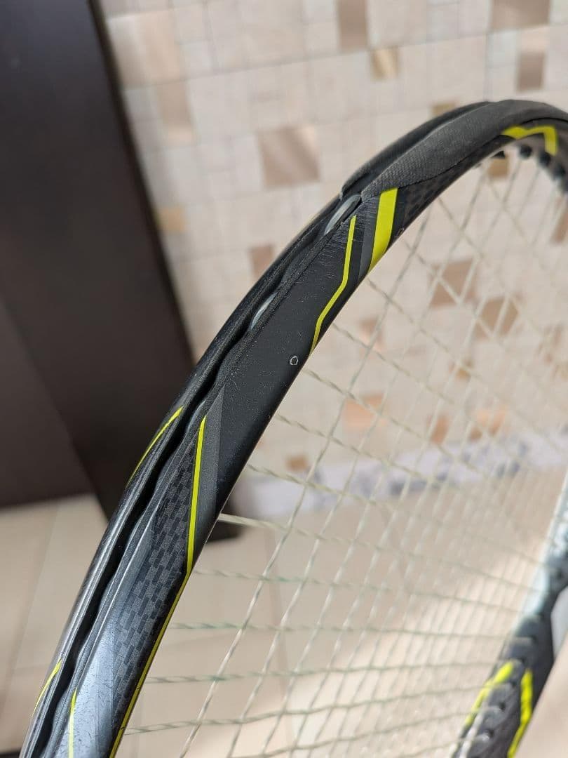 YONEX EZONE DR100 G2 美品 ラケット