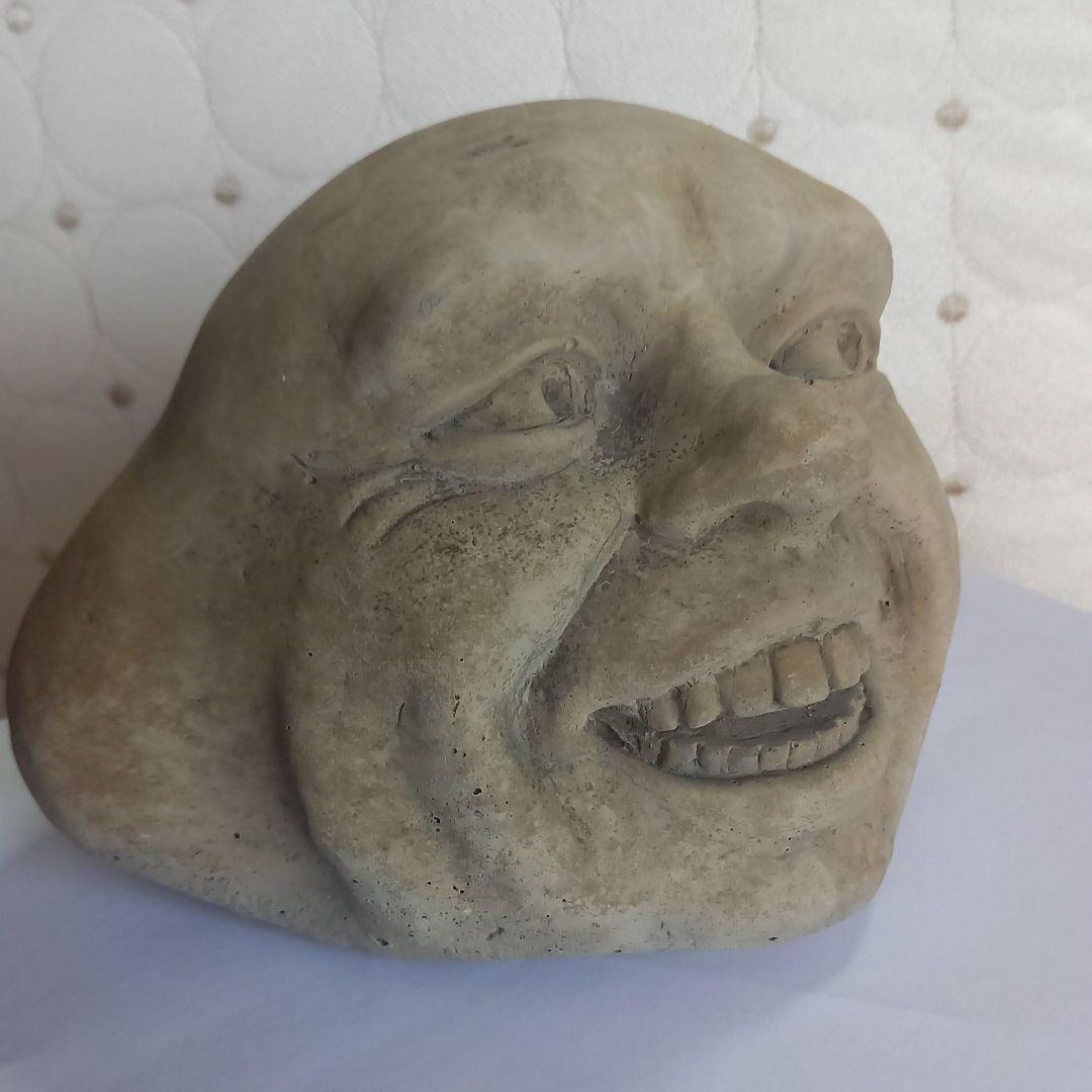 石材美術品置物