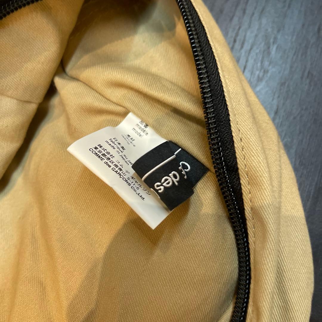 みーちゃん☆！COMME des GARCONSコムデギャルソン2023