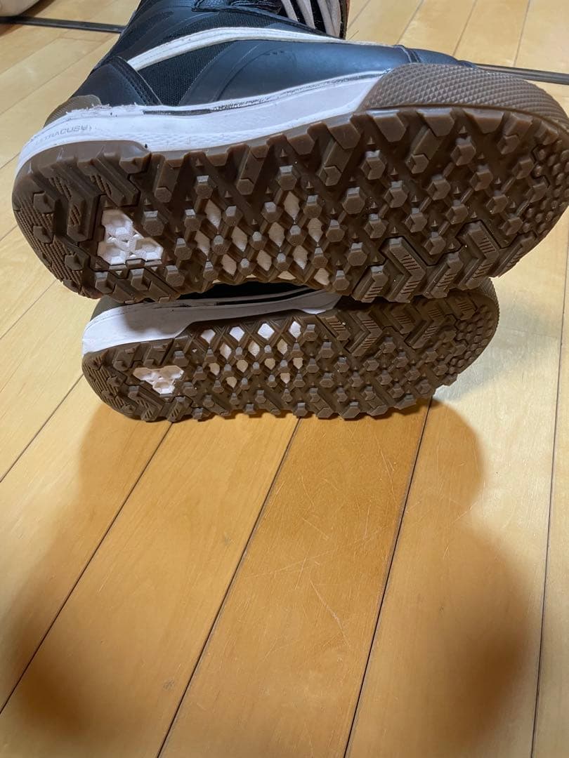 22-23 VANS HI-STANDARD PRO ハイスタンダードプロ