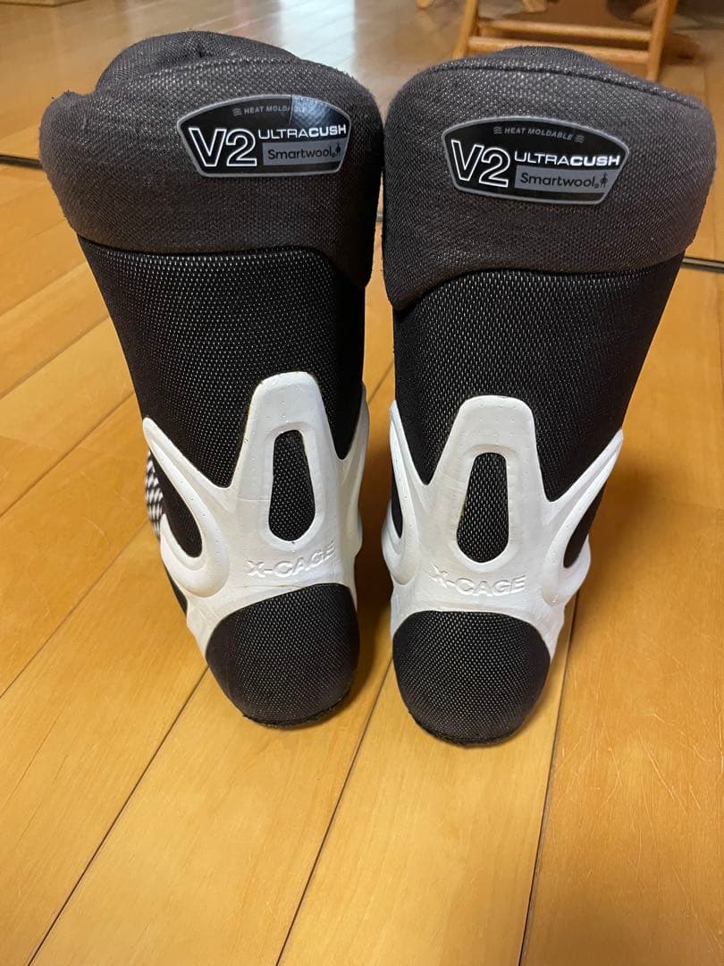 22-23 VANS HI-STANDARD PRO ハイスタンダードプロ