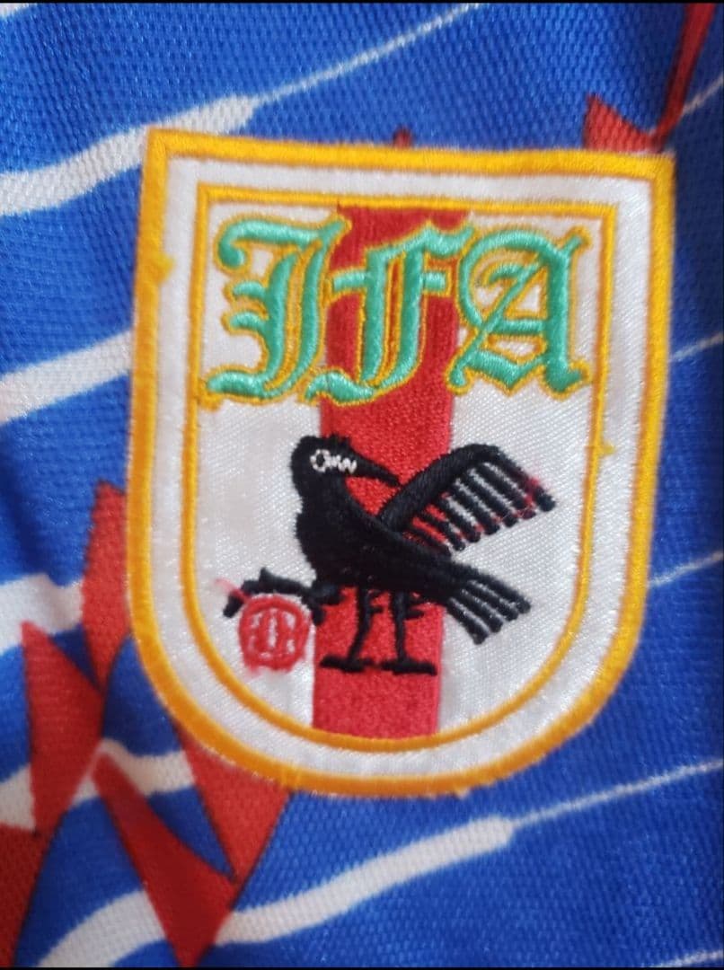 鷲*太様 日本代表 サッカーユニフォーム