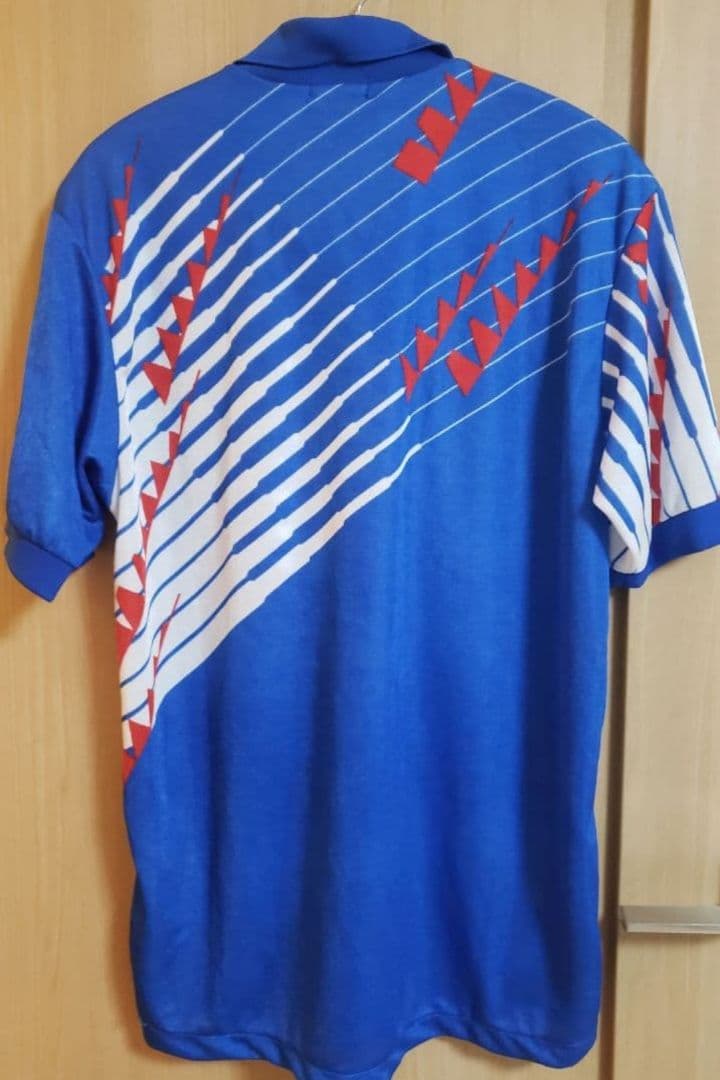 鷲*太様 日本代表 サッカーユニフォーム