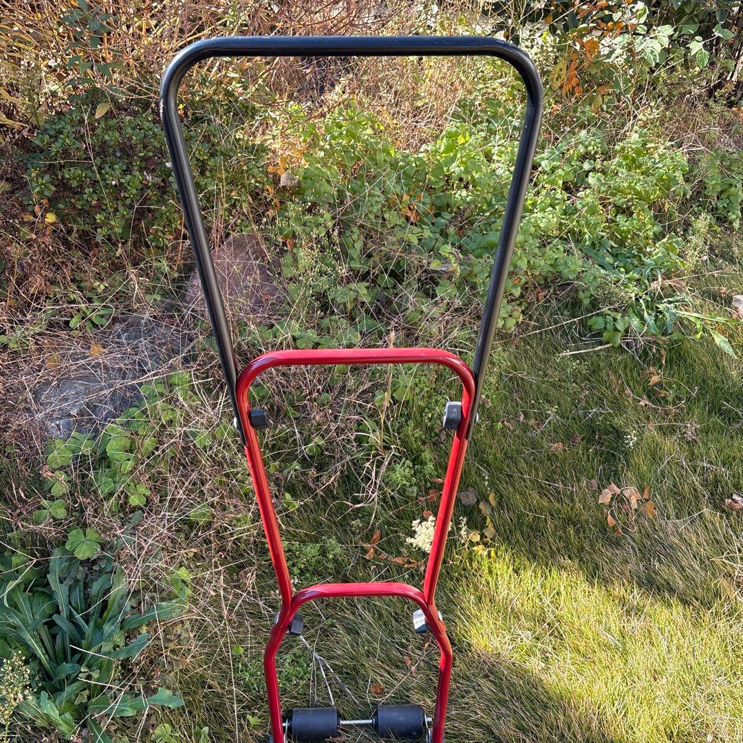手押し式芝刈り機 GSB-2000N