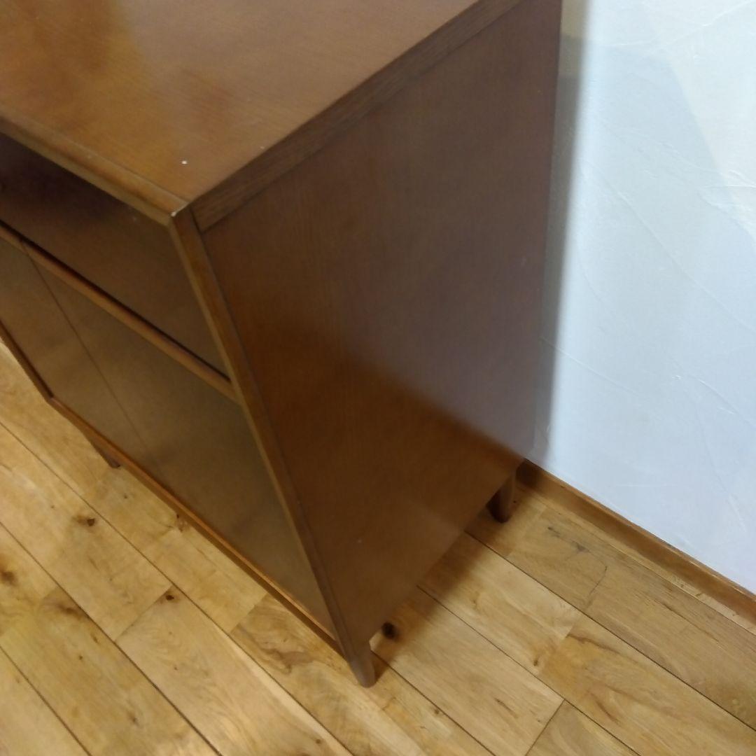 カリモク60 キャビネット