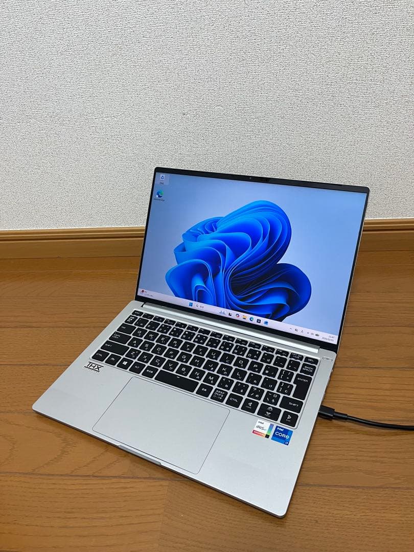 DAIV 4P Core i7 第11世代 16GB | SSD 1 TB