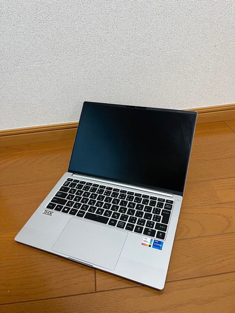 DAIV 4P Core i7 第11世代 16GB | SSD 1 TB