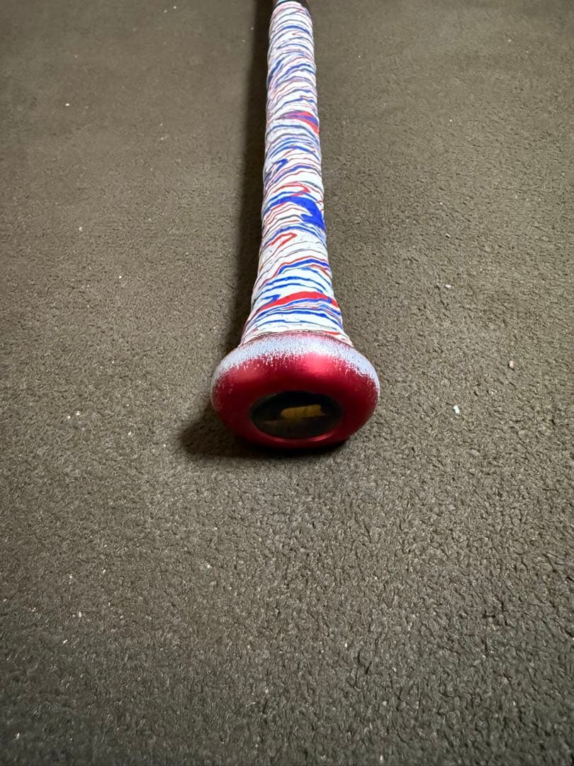 SSK MM23 84cm 軟式バット 中古