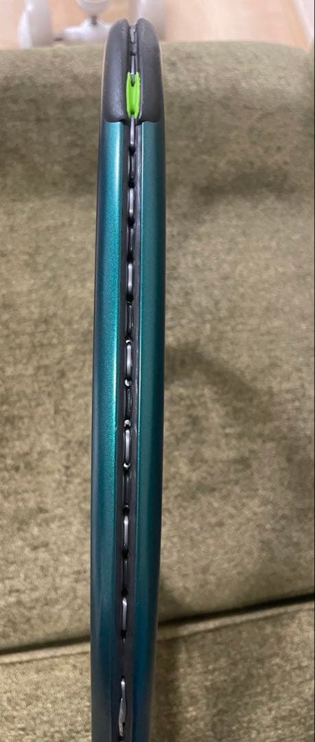 Wilson　BLADE100L V9 2024　 G2