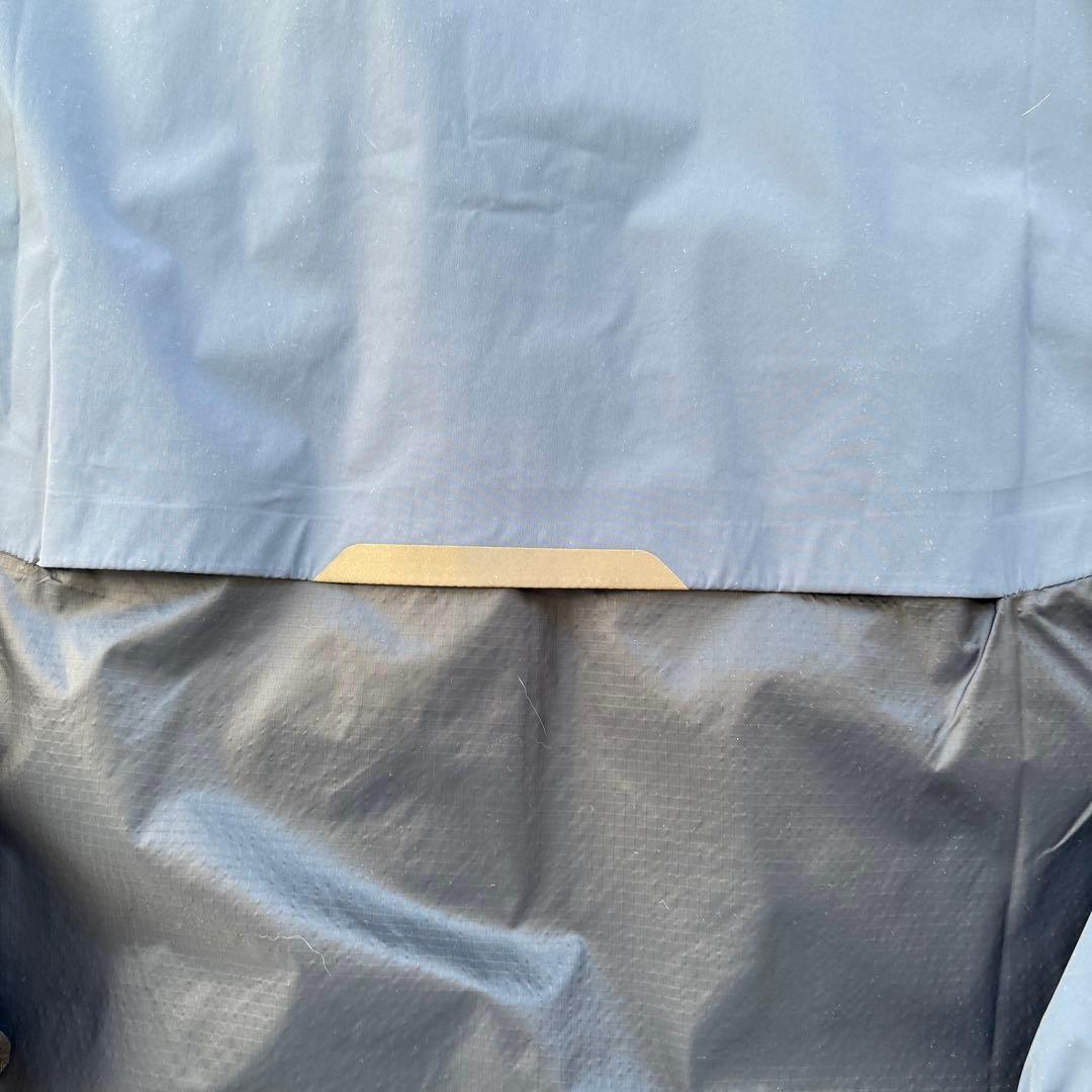 【完売品】whether jacket オン on ウェザージャケット