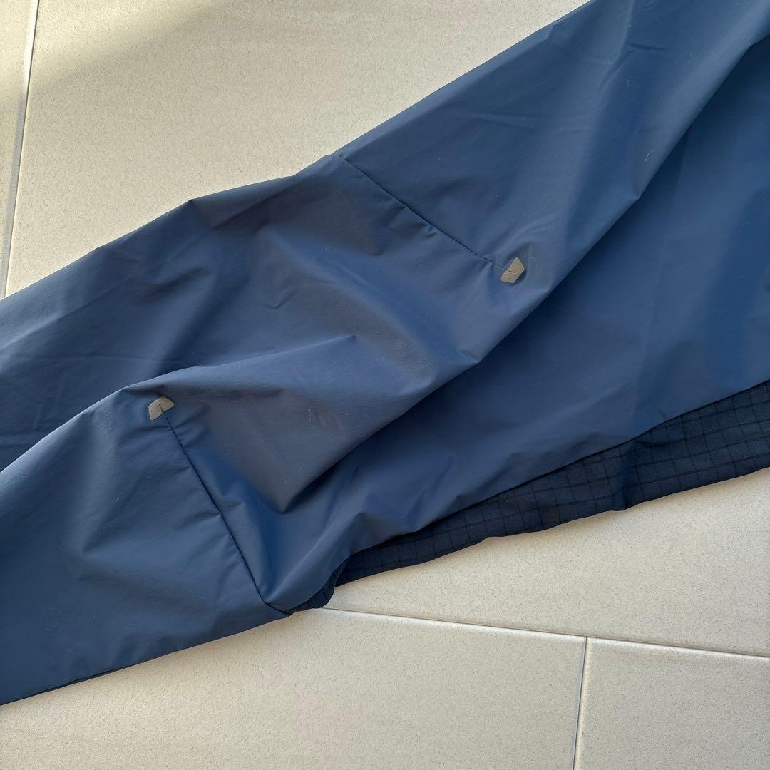 【完売品】whether jacket オン on ウェザージャケット