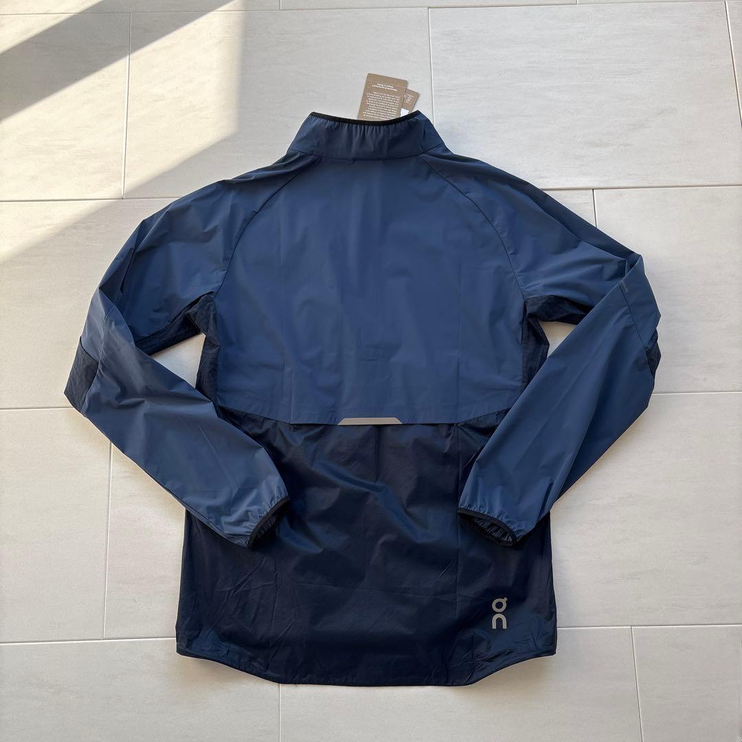 【完売品】whether jacket オン on ウェザージャケット