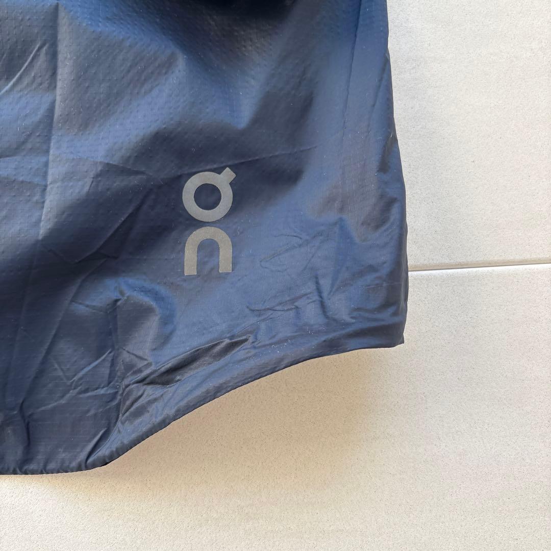 【完売品】whether jacket オン on ウェザージャケット