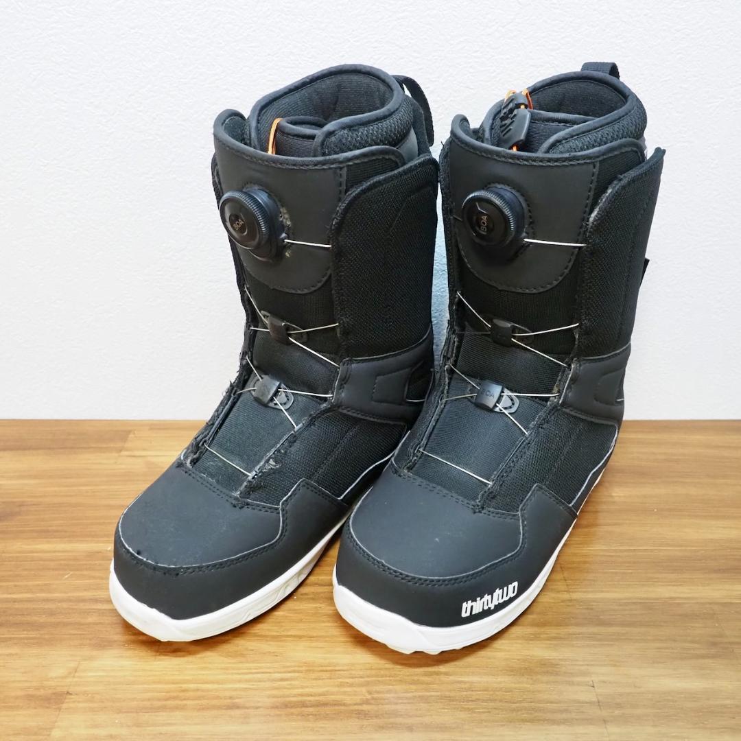 スノーボード thirtytwo M's Shifty BOA 25.5cm