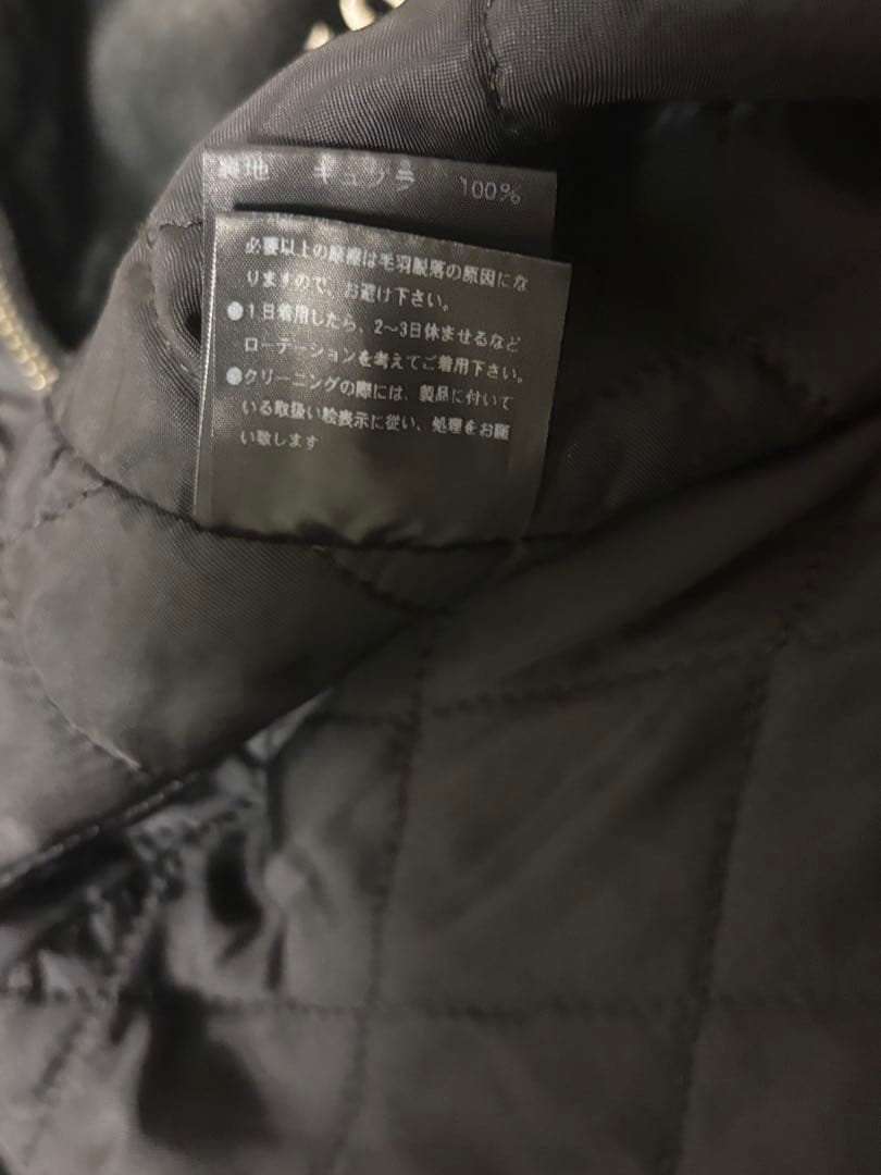 HYSTERIC GLAMOUR ブラック スカジャン