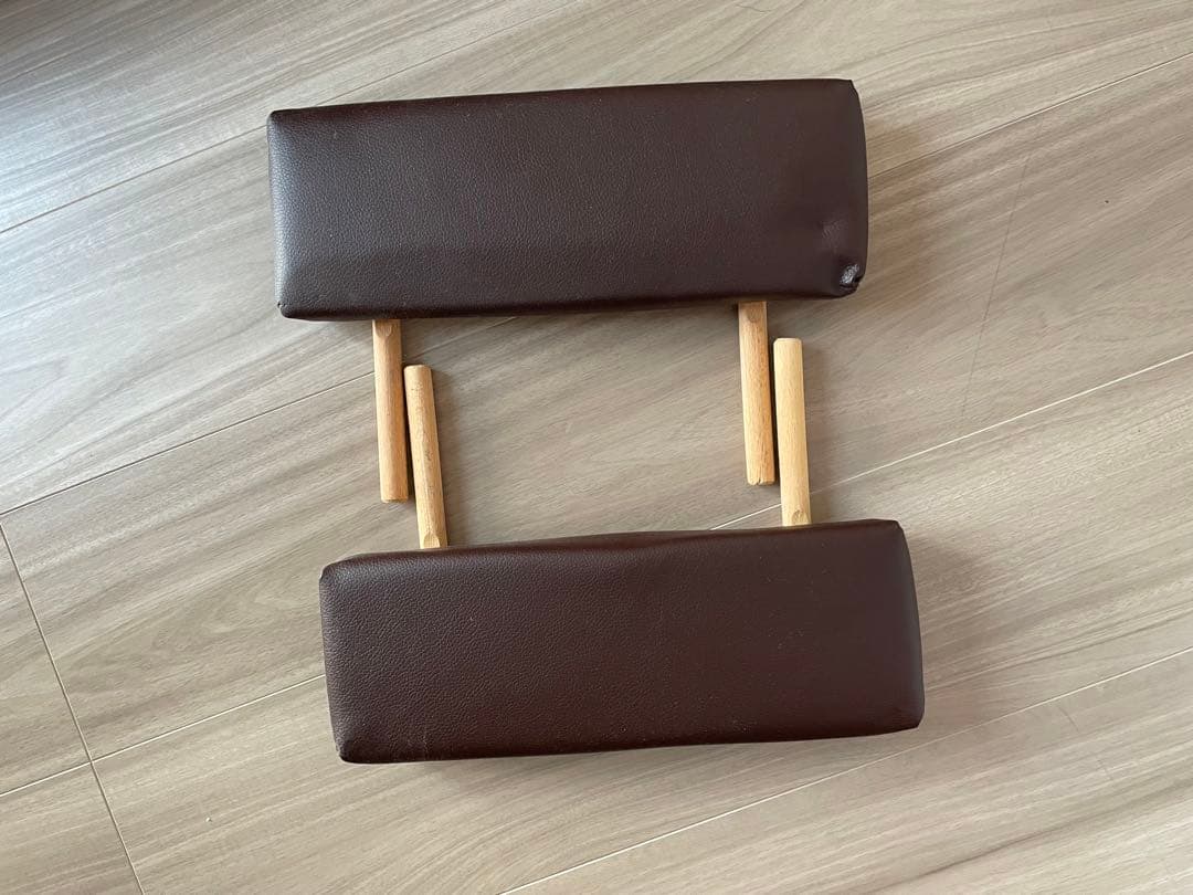 マッサージベッド　折りたたみベッド