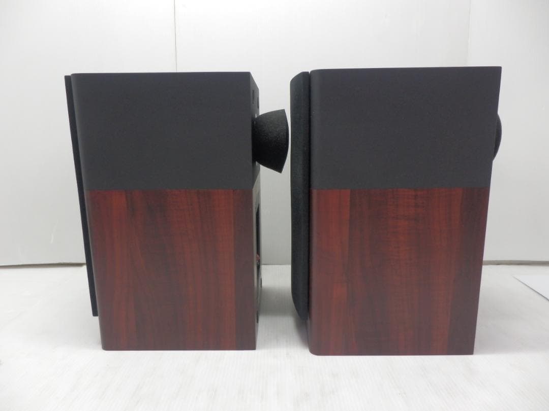 JBL ウーファー搭載 ブックシェルフ型スピーカー STAGE A120