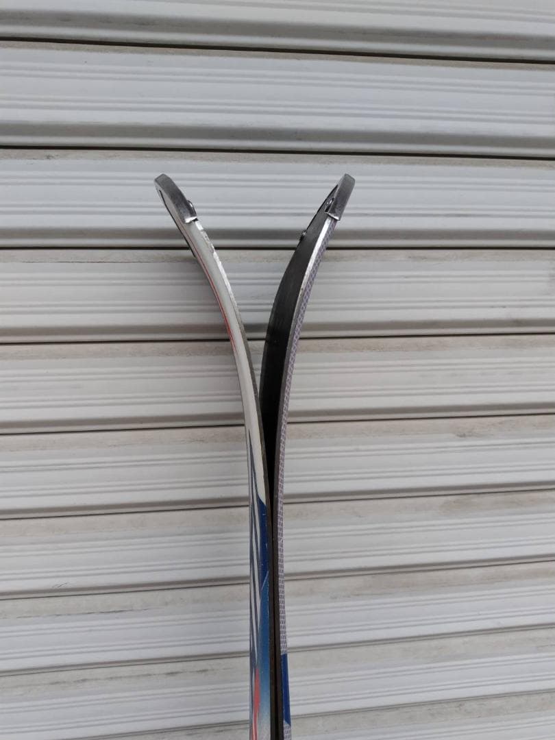 ATOMIC PERFORMER XT Fibre スキー板/163cm