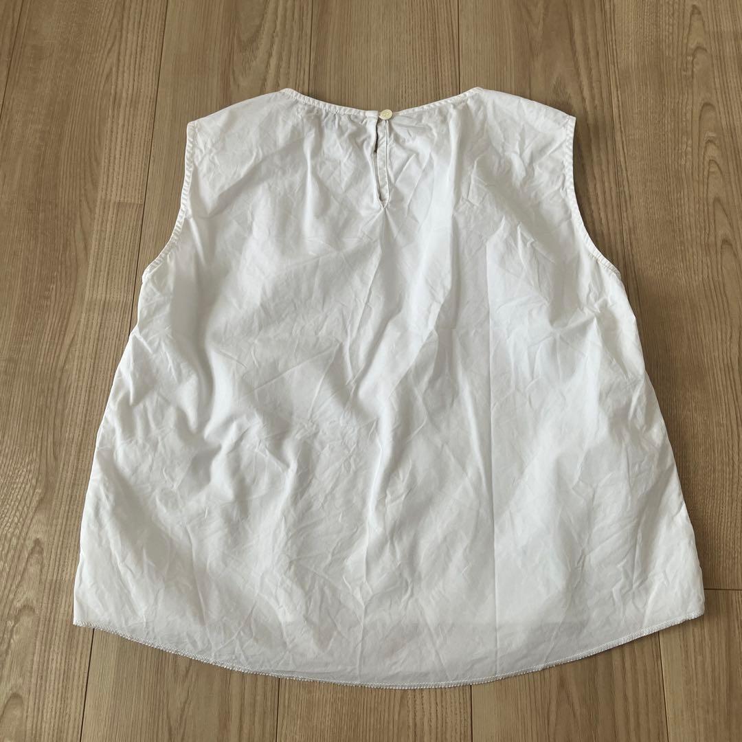 Jupe by Jackie ブラウス　XS インナー付き