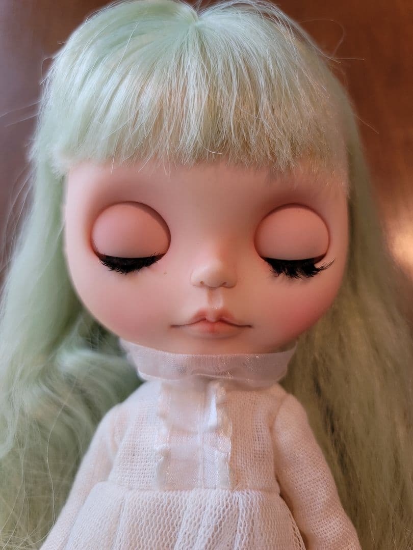 ❁⃘*.゜ ブライス ブライスドール クリームチーズ＆ジャム USED