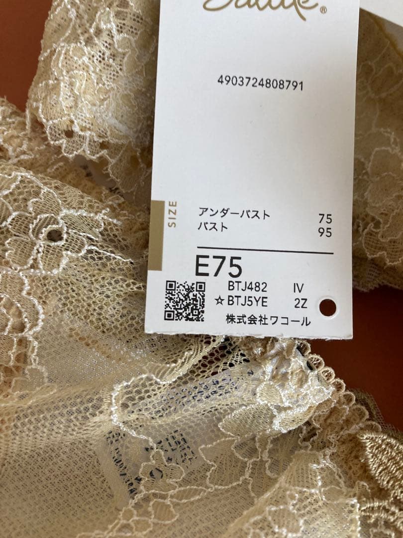 サルート/E75&L/82G/IV
