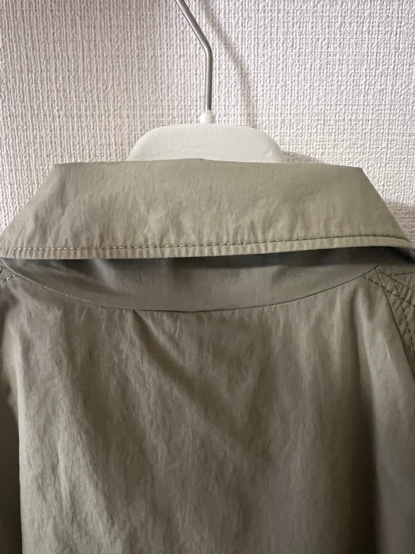 ステラマッカートニー　トレンチコート