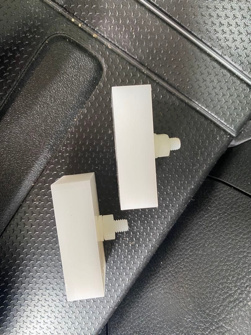 ハスラー旧型 MR31S MR41S ラゲッジボード 塗装済 ワイドタイプ6