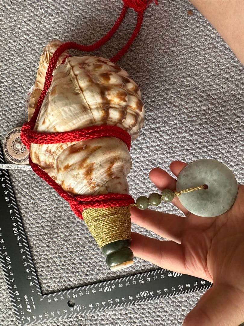 法螺貝①買特品